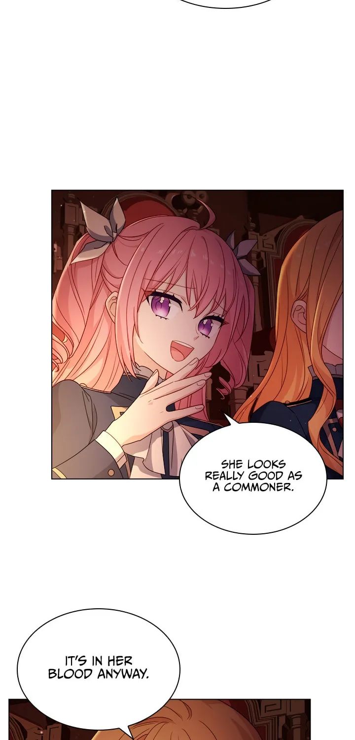 The Lady Needs a Break Chapter 34 page 36 - 