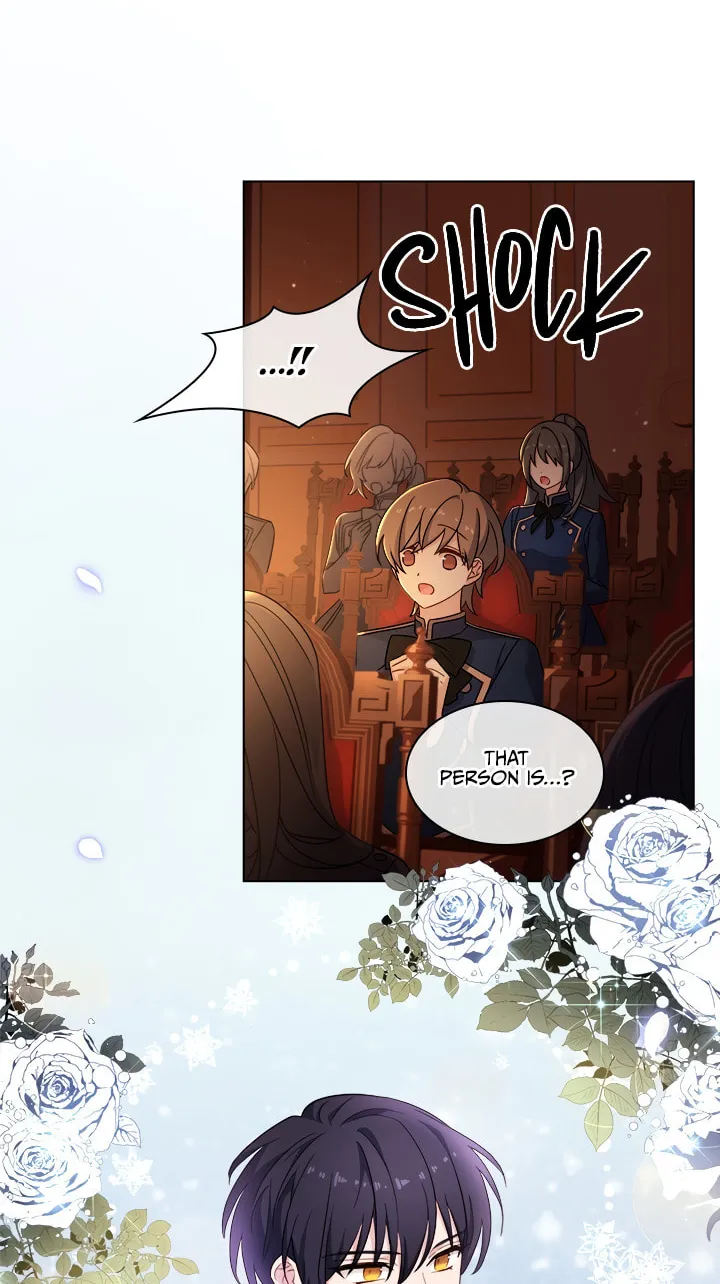 The Lady Needs a Break Chapter 34 page 38 - 
