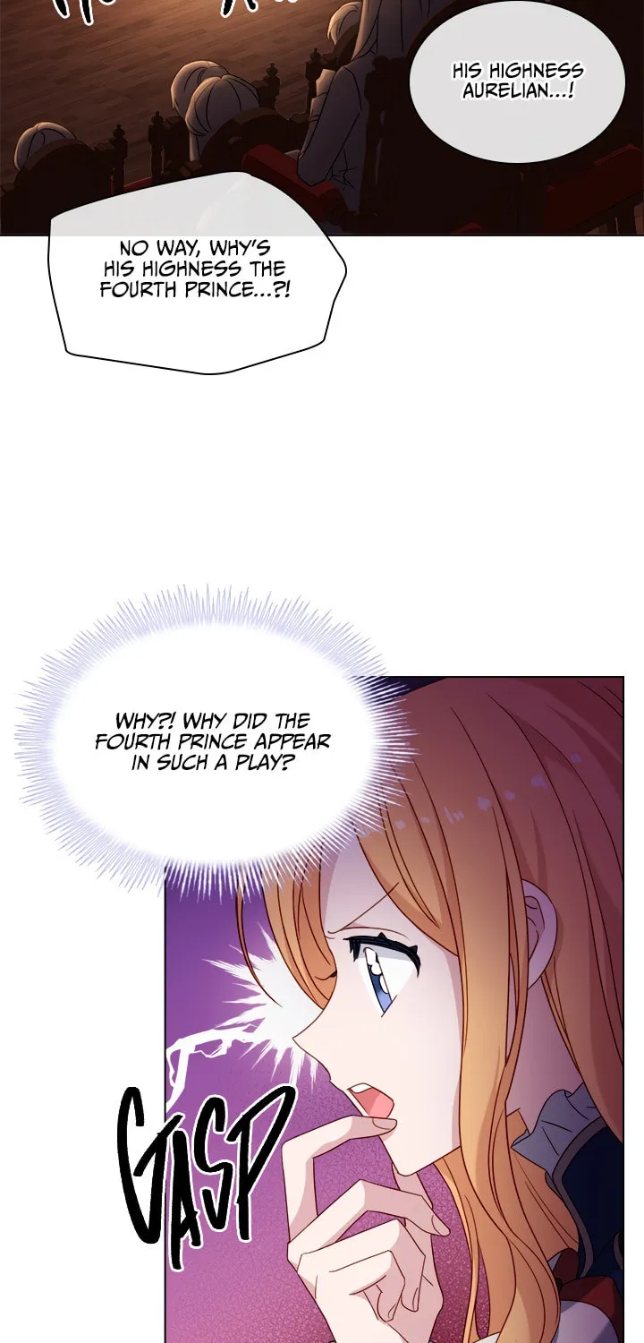 The Lady Needs a Break Chapter 34 page 40 - 