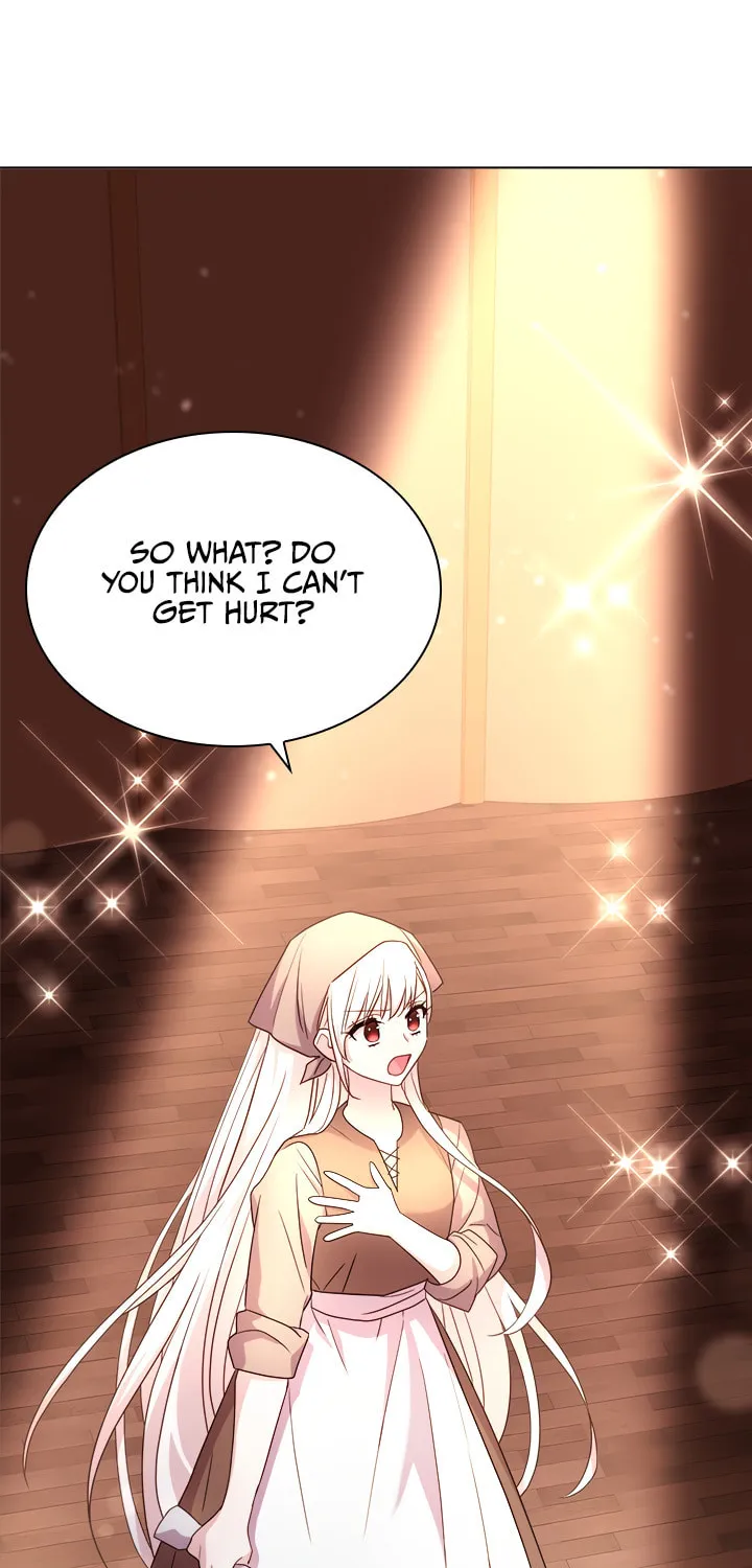 The Lady Needs a Break Chapter 34 page 42 - 