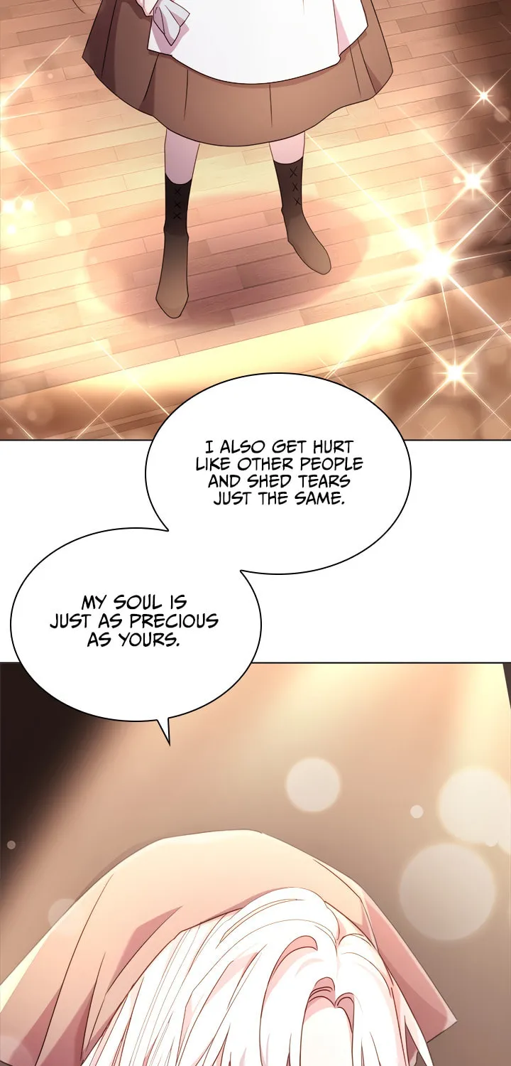 The Lady Needs a Break Chapter 34 page 43 - 