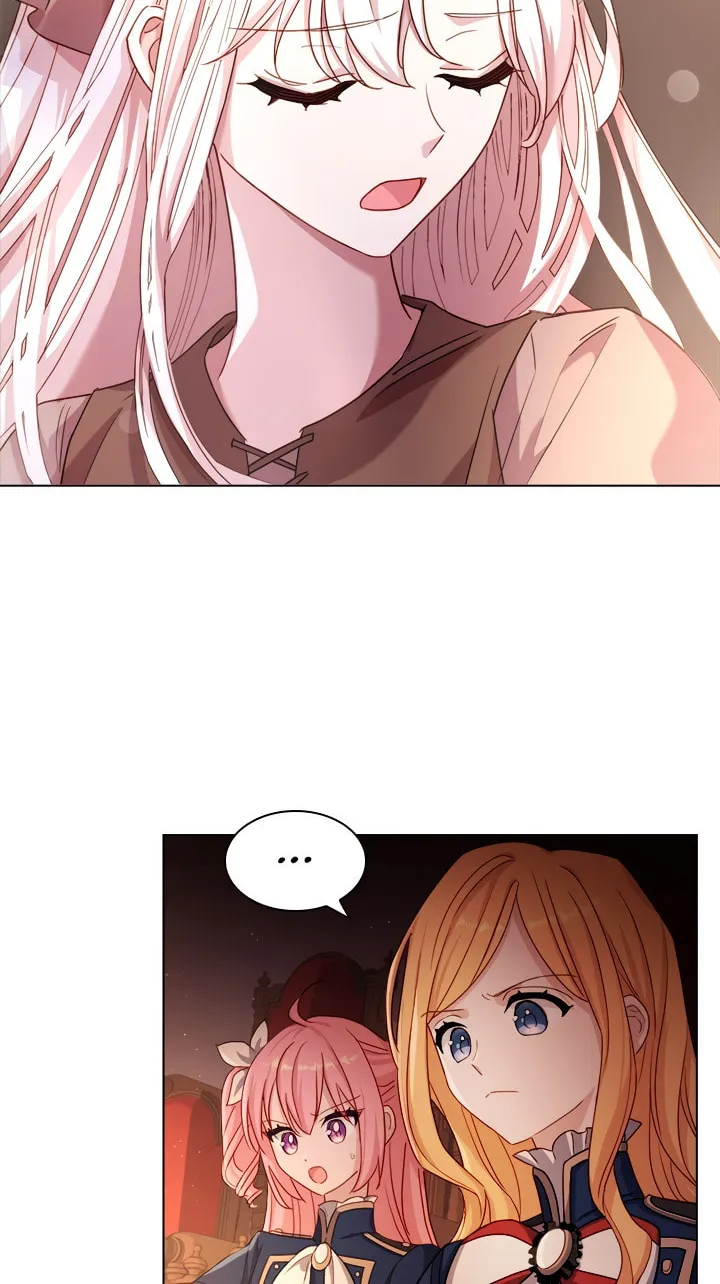 The Lady Needs a Break Chapter 34 page 44 - 