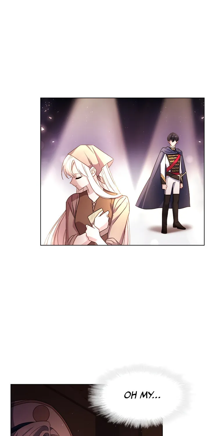 The Lady Needs a Break Chapter 34 page 46 - 