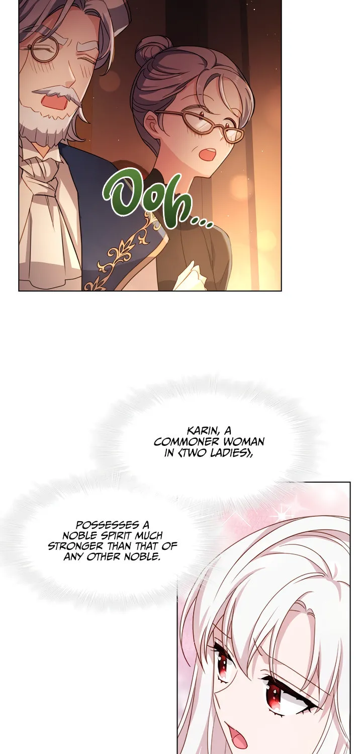 The Lady Needs a Break Chapter 34 page 47 - 