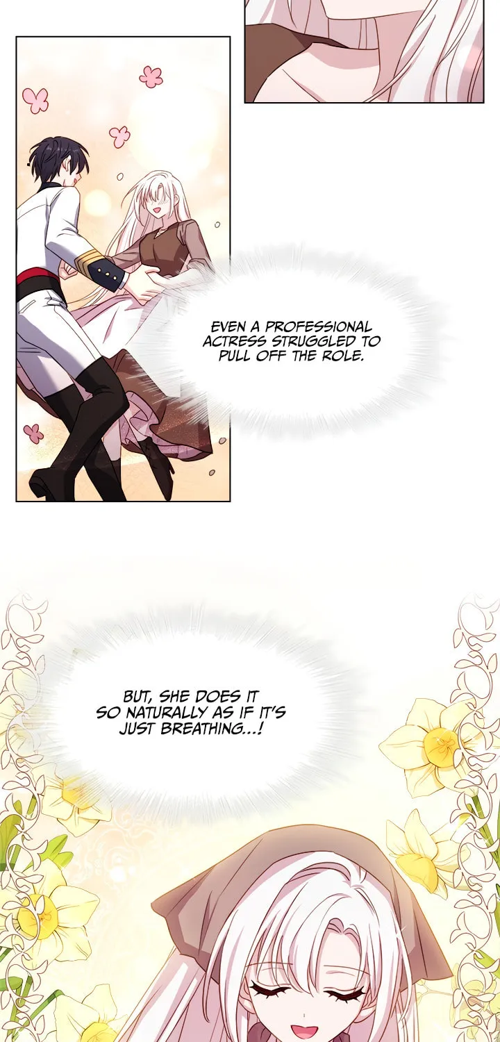 The Lady Needs a Break Chapter 34 page 48 - 