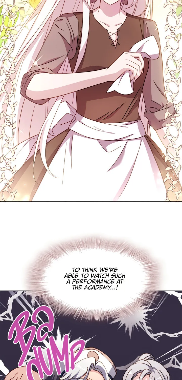 The Lady Needs a Break Chapter 34 page 49 - 