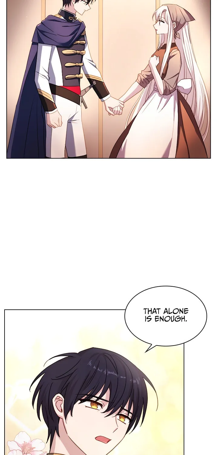 The Lady Needs a Break Chapter 34 page 51 - 