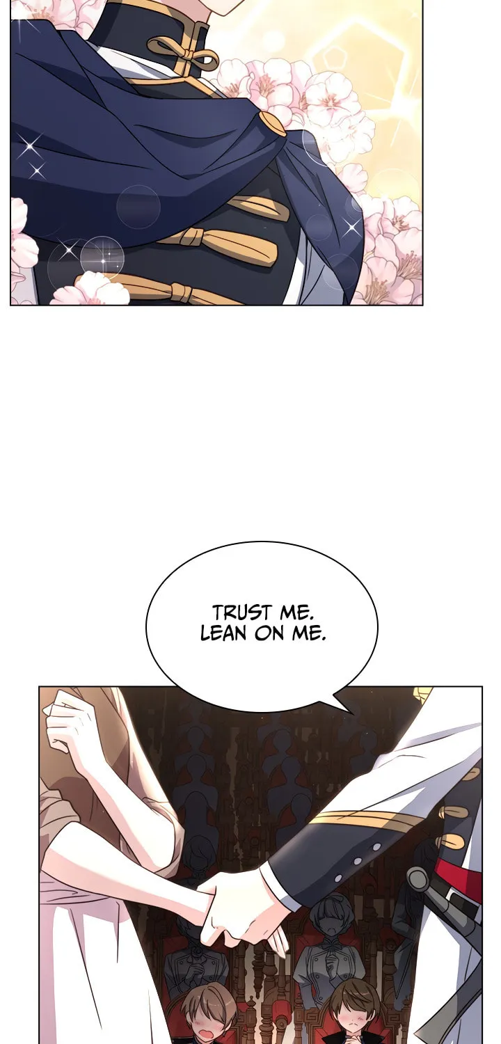 The Lady Needs a Break Chapter 34 page 52 - 