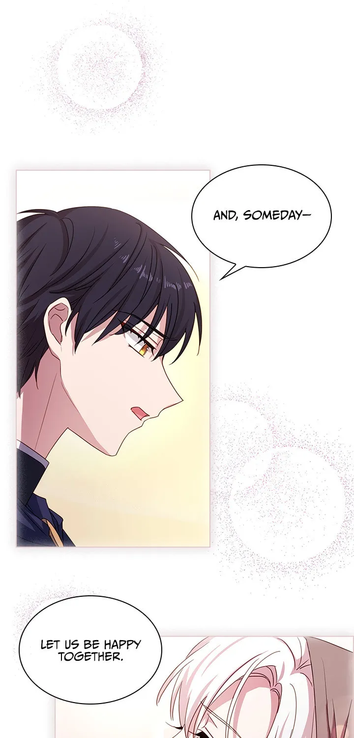 The Lady Needs a Break Chapter 34 page 54 - 