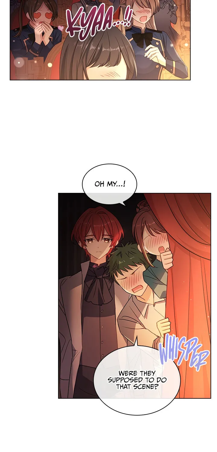 The Lady Needs a Break Chapter 34 page 57 - 