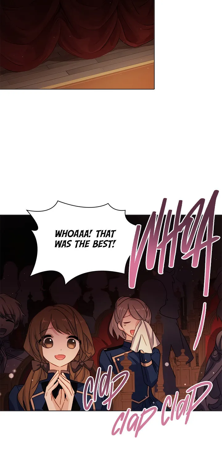 The Lady Needs a Break Chapter 34 page 59 - 