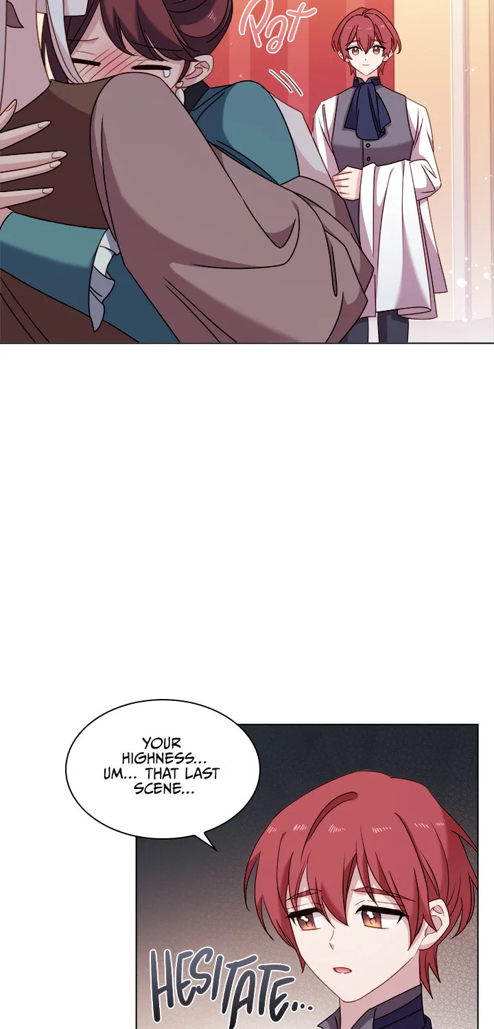 The Lady Needs a Break Chapter 35 page 11 - 