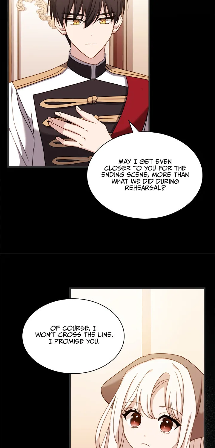 The Lady Needs a Break Chapter 35 page 18 - 