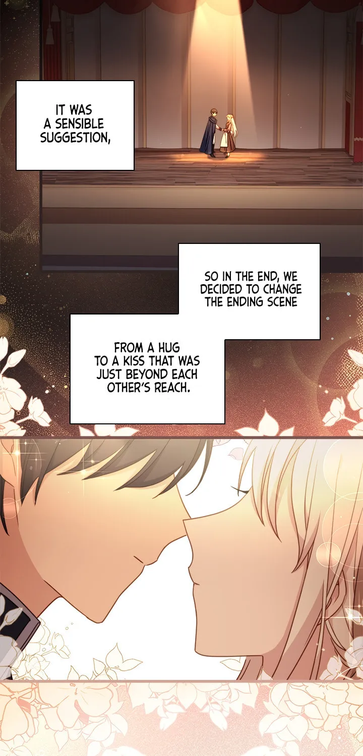 The Lady Needs a Break Chapter 35 page 20 - 