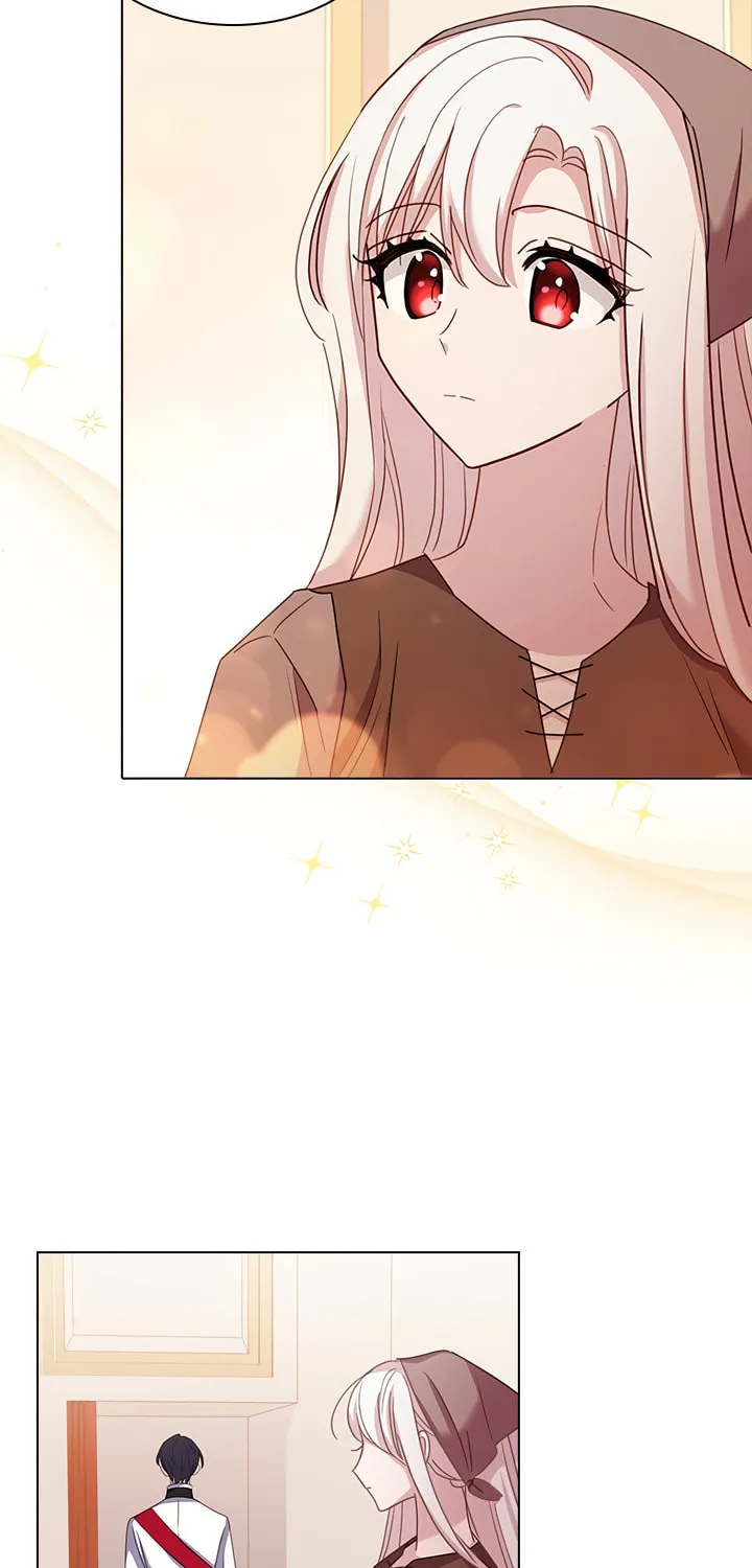 The Lady Needs a Break Chapter 35 page 23 - 