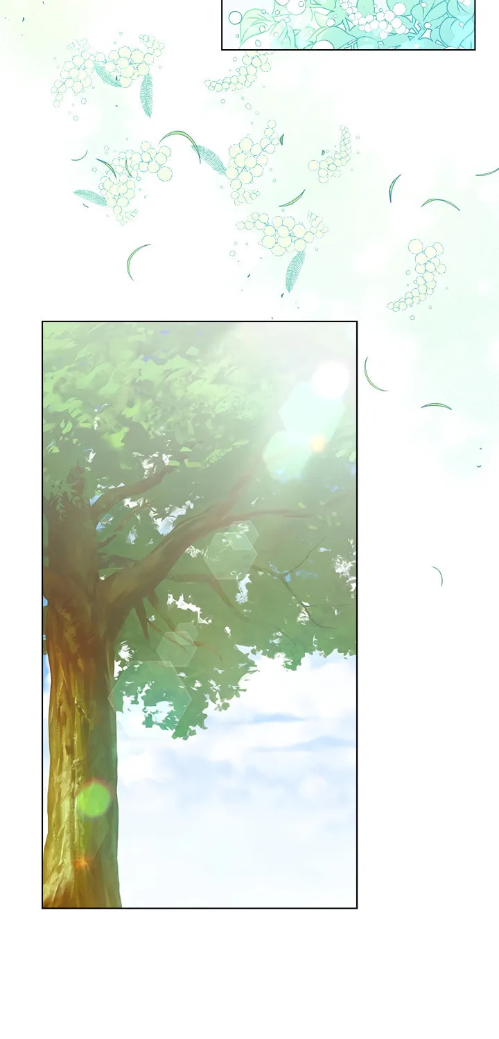 The Lady Needs a Break Chapter 35 page 26 - 