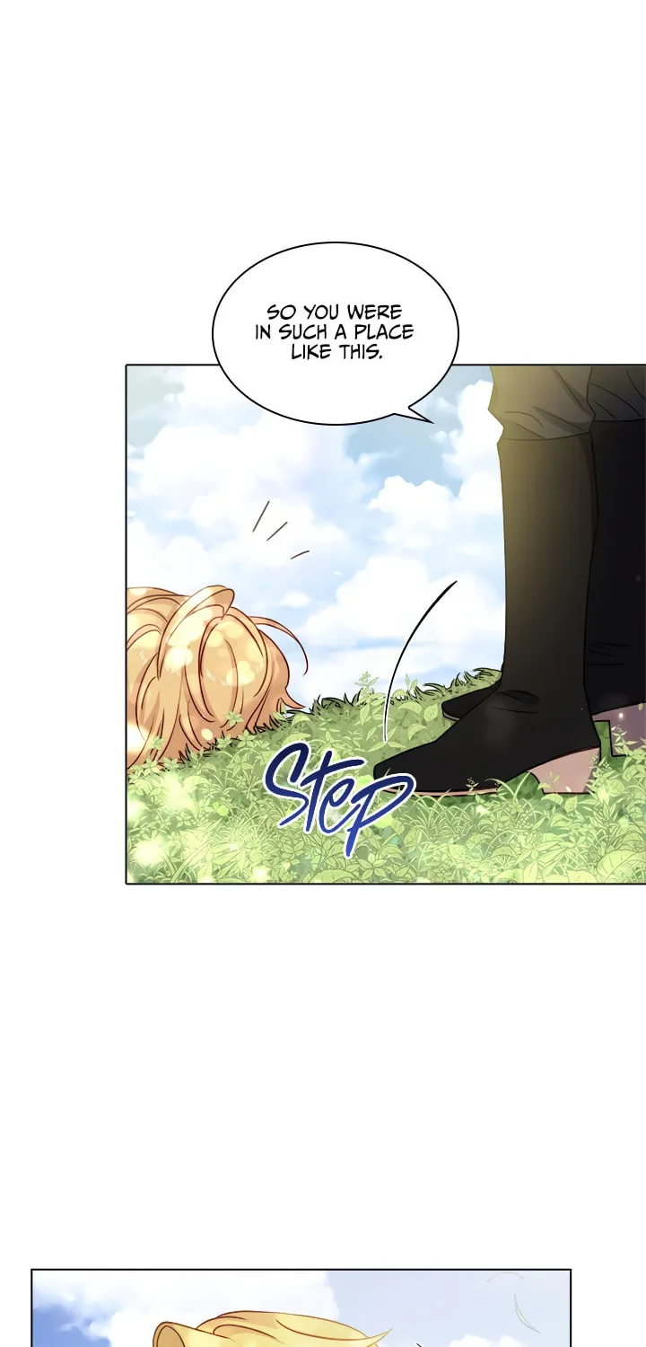 The Lady Needs a Break Chapter 35 page 27 - 