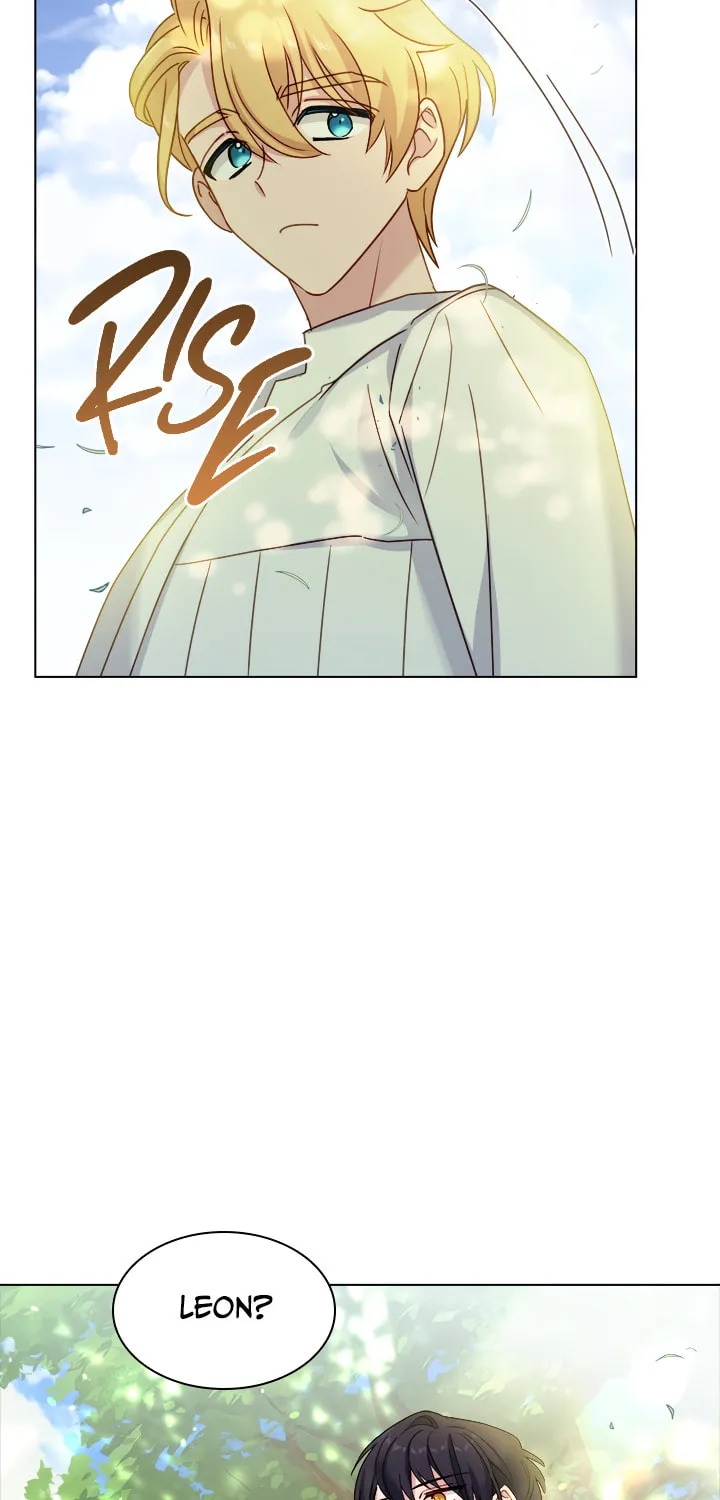 The Lady Needs a Break Chapter 35 page 28 - 