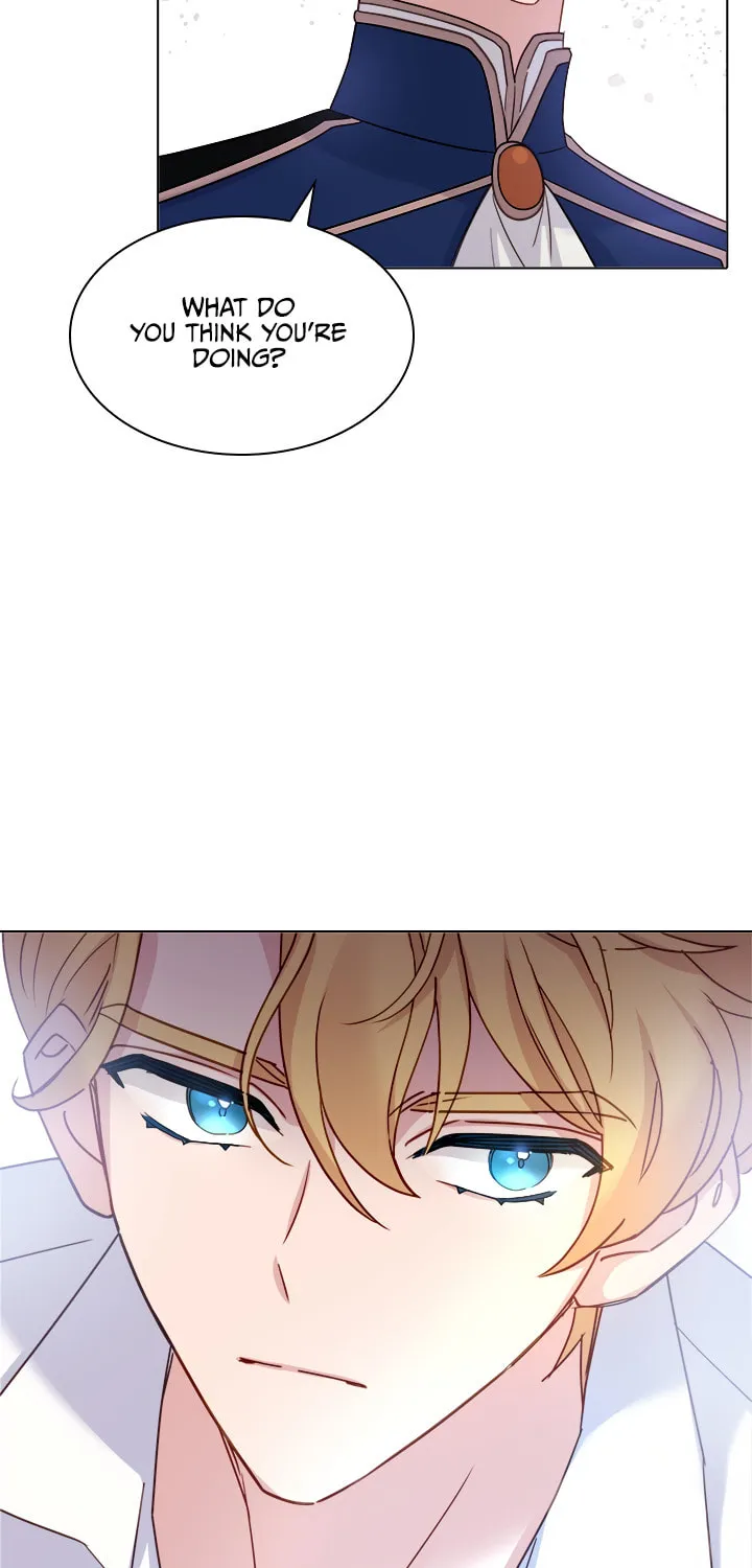 The Lady Needs a Break Chapter 35 page 32 - 