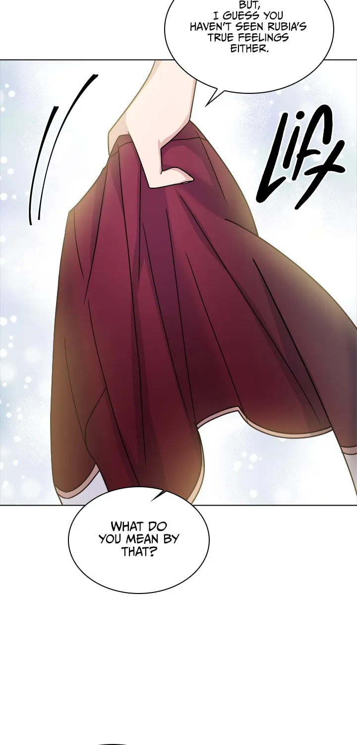 The Lady Needs a Break Chapter 35 page 34 - 