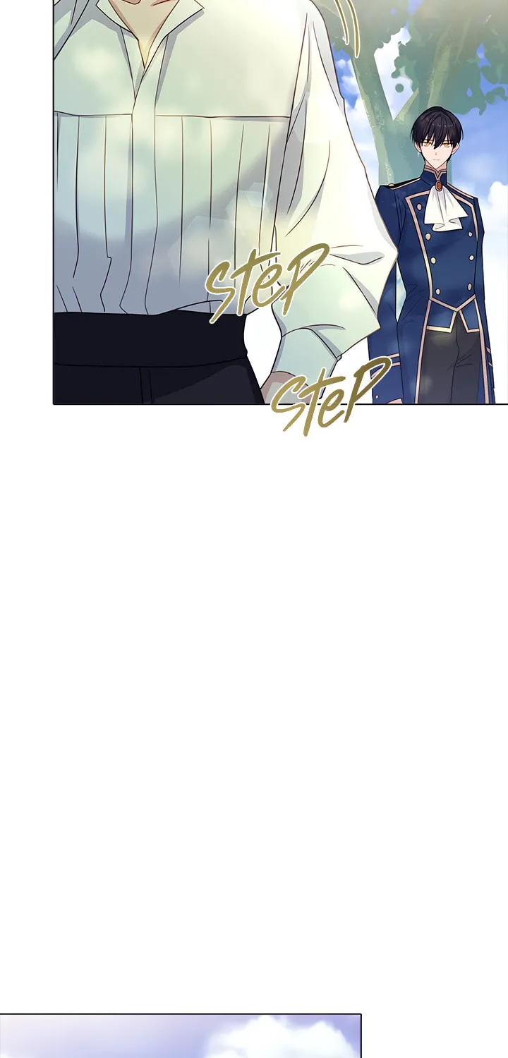 The Lady Needs a Break Chapter 35 page 36 - 