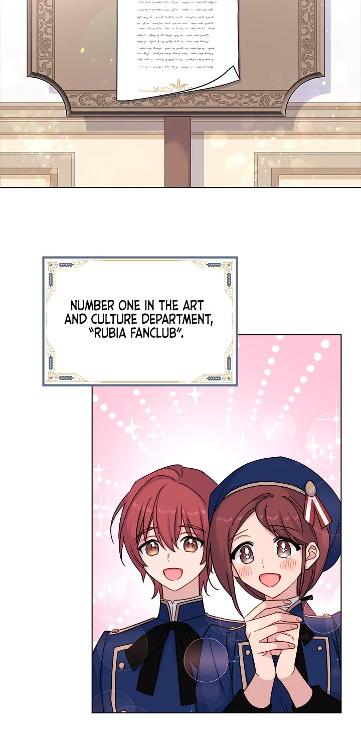The Lady Needs a Break Chapter 35 page 39 - 