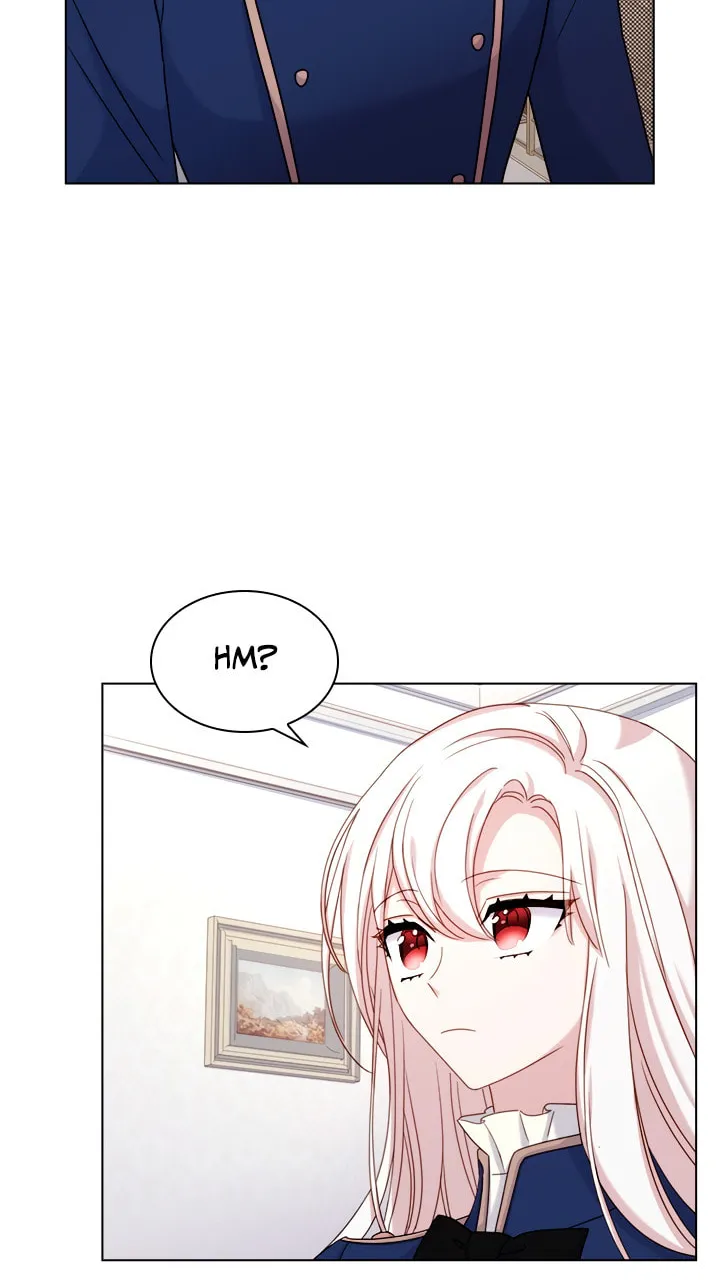 The Lady Needs a Break Chapter 35 page 49 - 