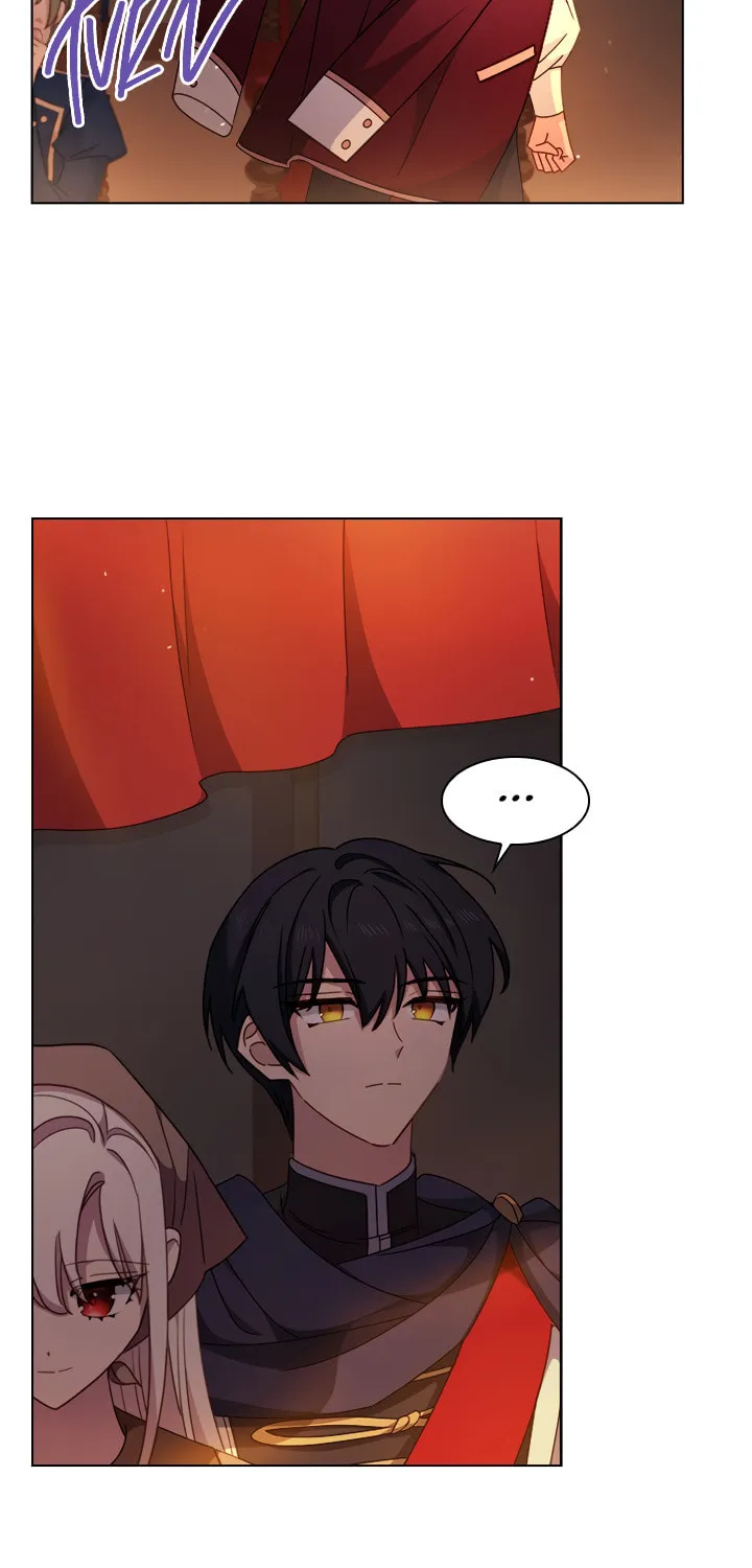 The Lady Needs a Break Chapter 35 page 6 - 