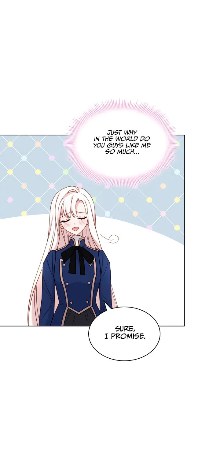 The Lady Needs a Break Chapter 35 page 51 - 