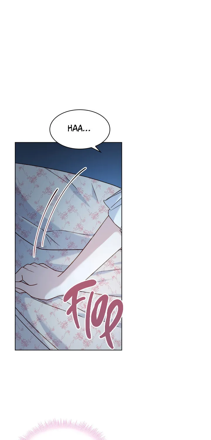 The Lady Needs a Break Chapter 35 page 53 - 