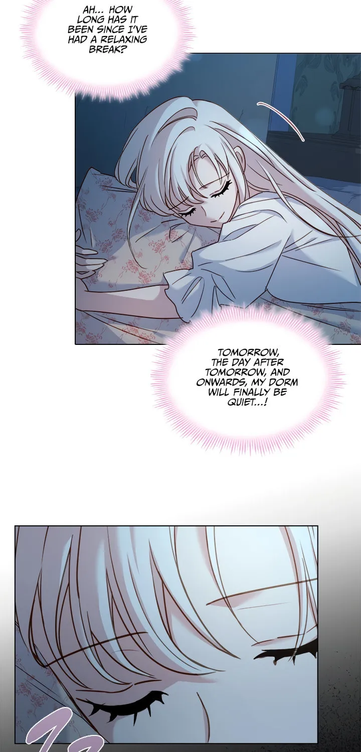 The Lady Needs a Break Chapter 35 page 54 - 
