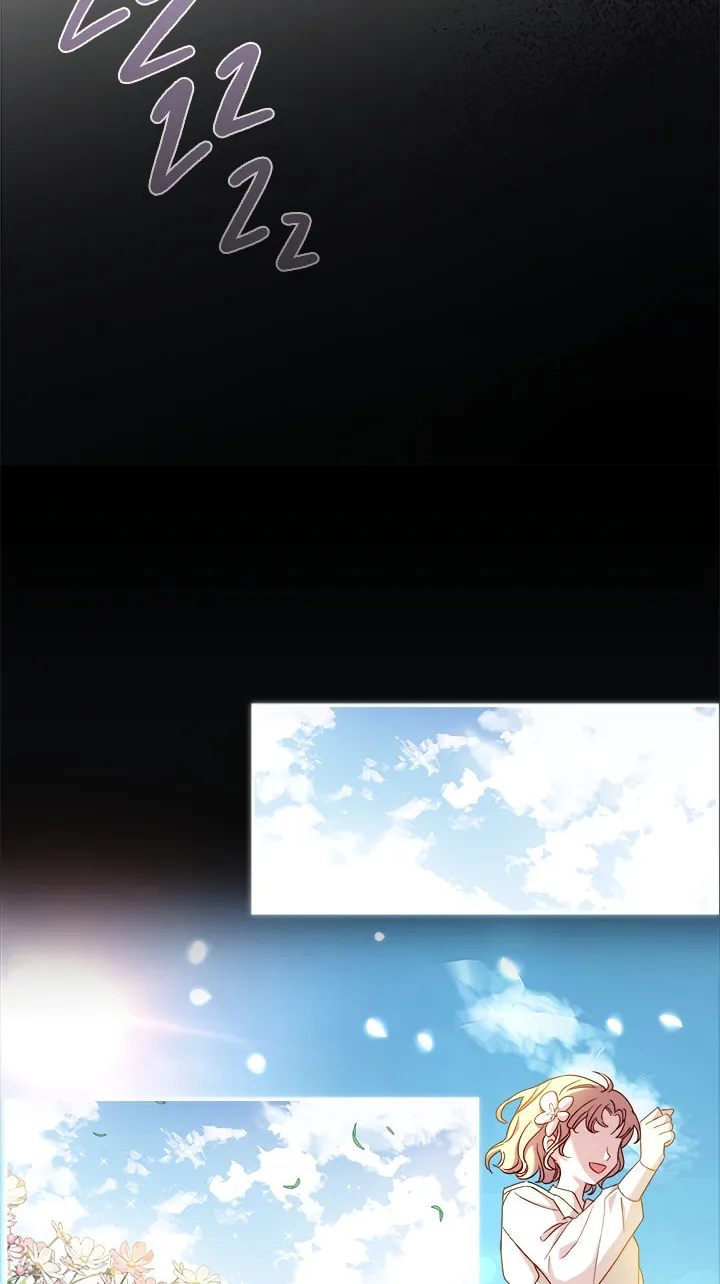 The Lady Needs a Break Chapter 35 page 55 - 