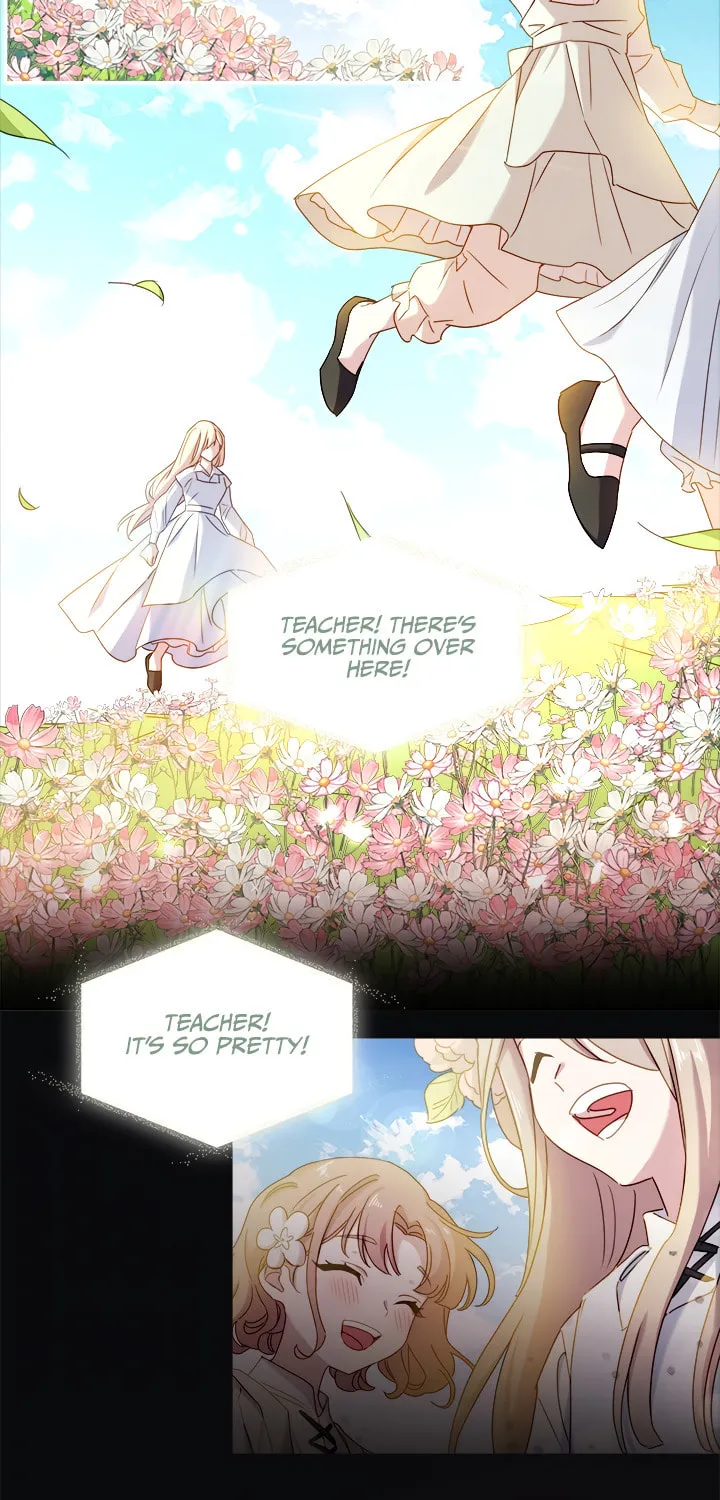The Lady Needs a Break Chapter 35 page 56 - 