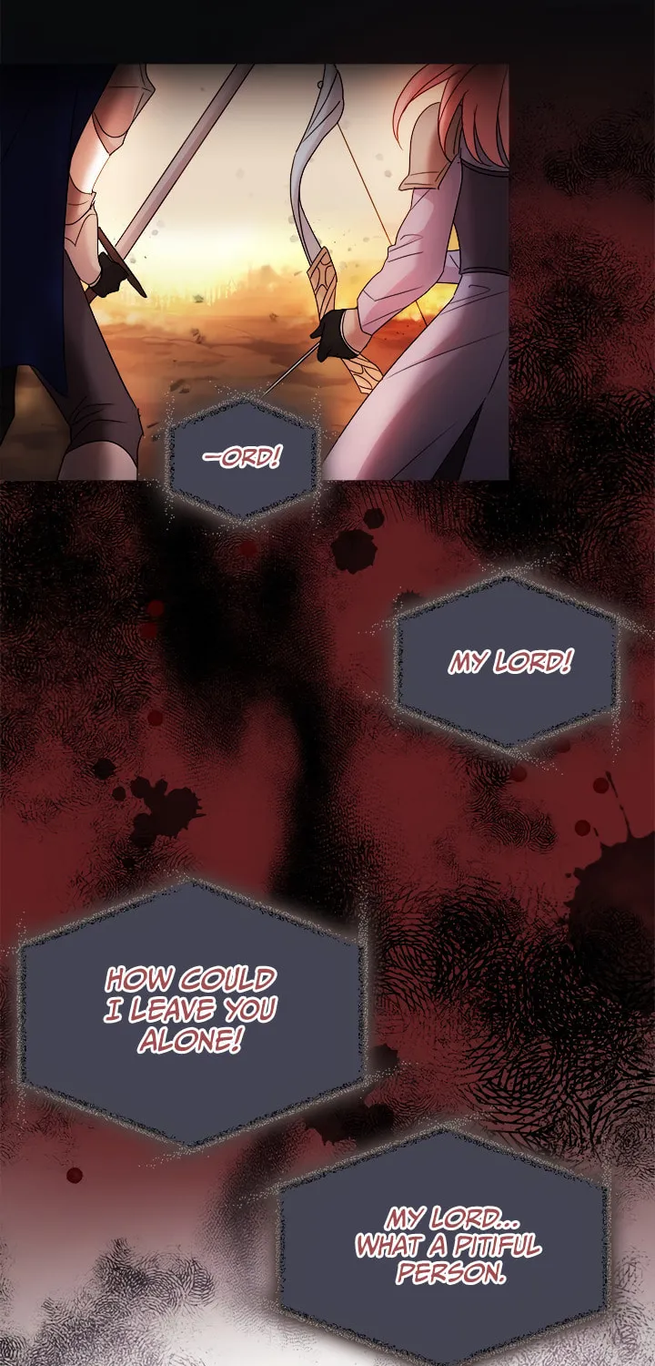 The Lady Needs a Break Chapter 35 page 57 - 