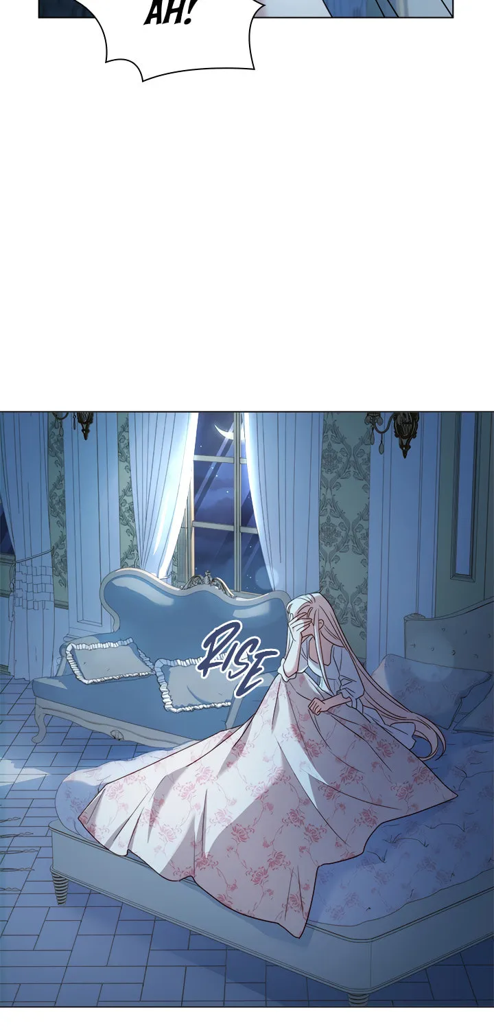 The Lady Needs a Break Chapter 35 page 59 - 