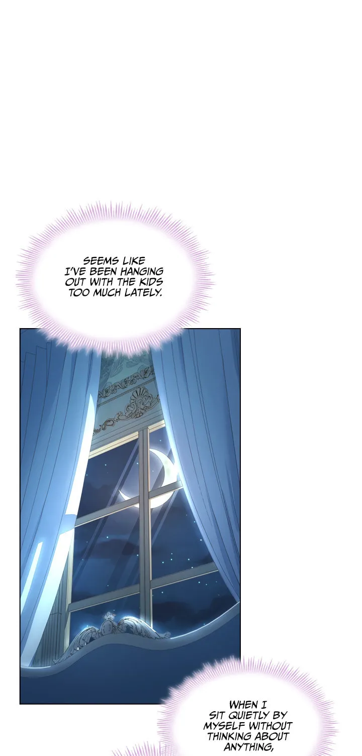 The Lady Needs a Break Chapter 35 page 60 - 