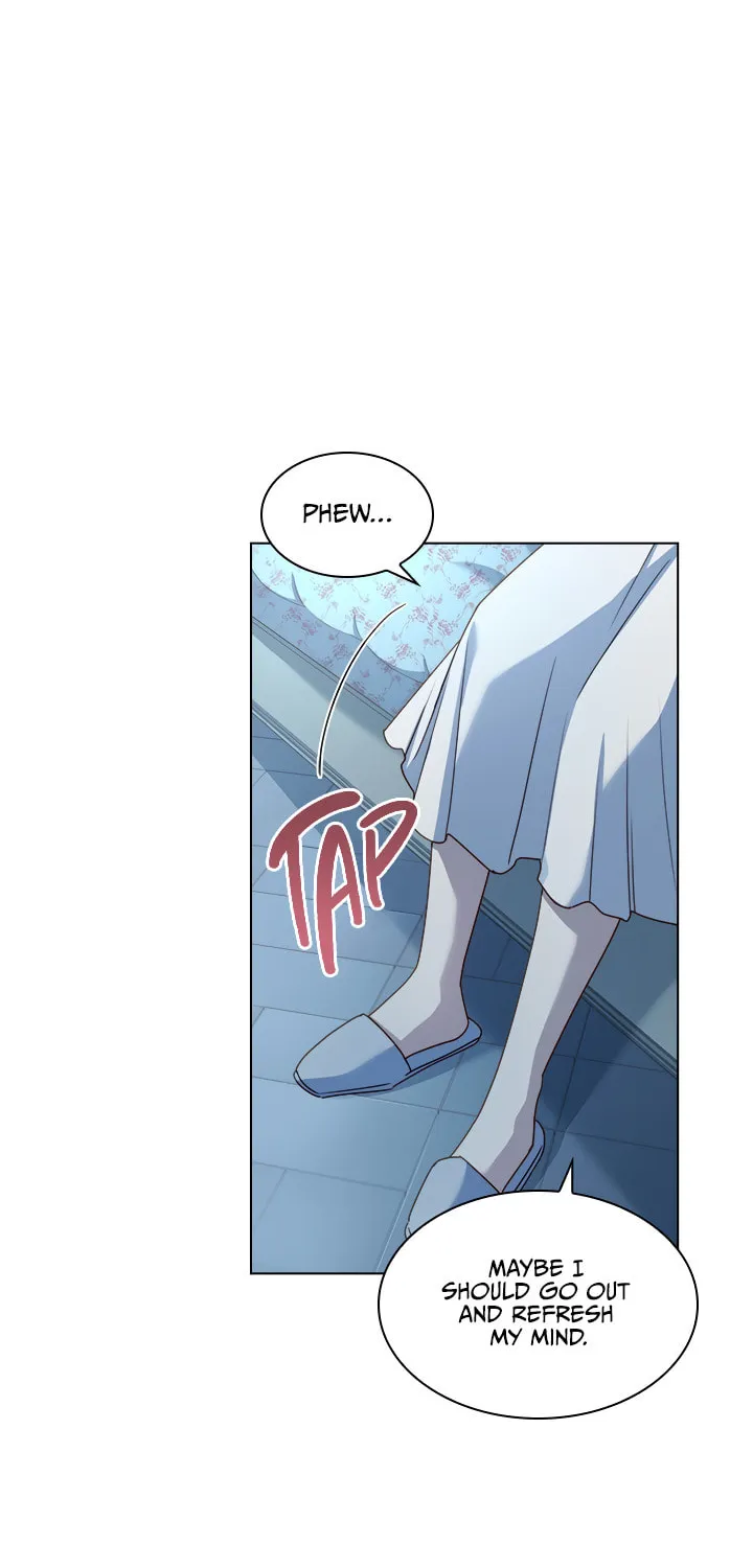 The Lady Needs a Break Chapter 35 page 63 - 