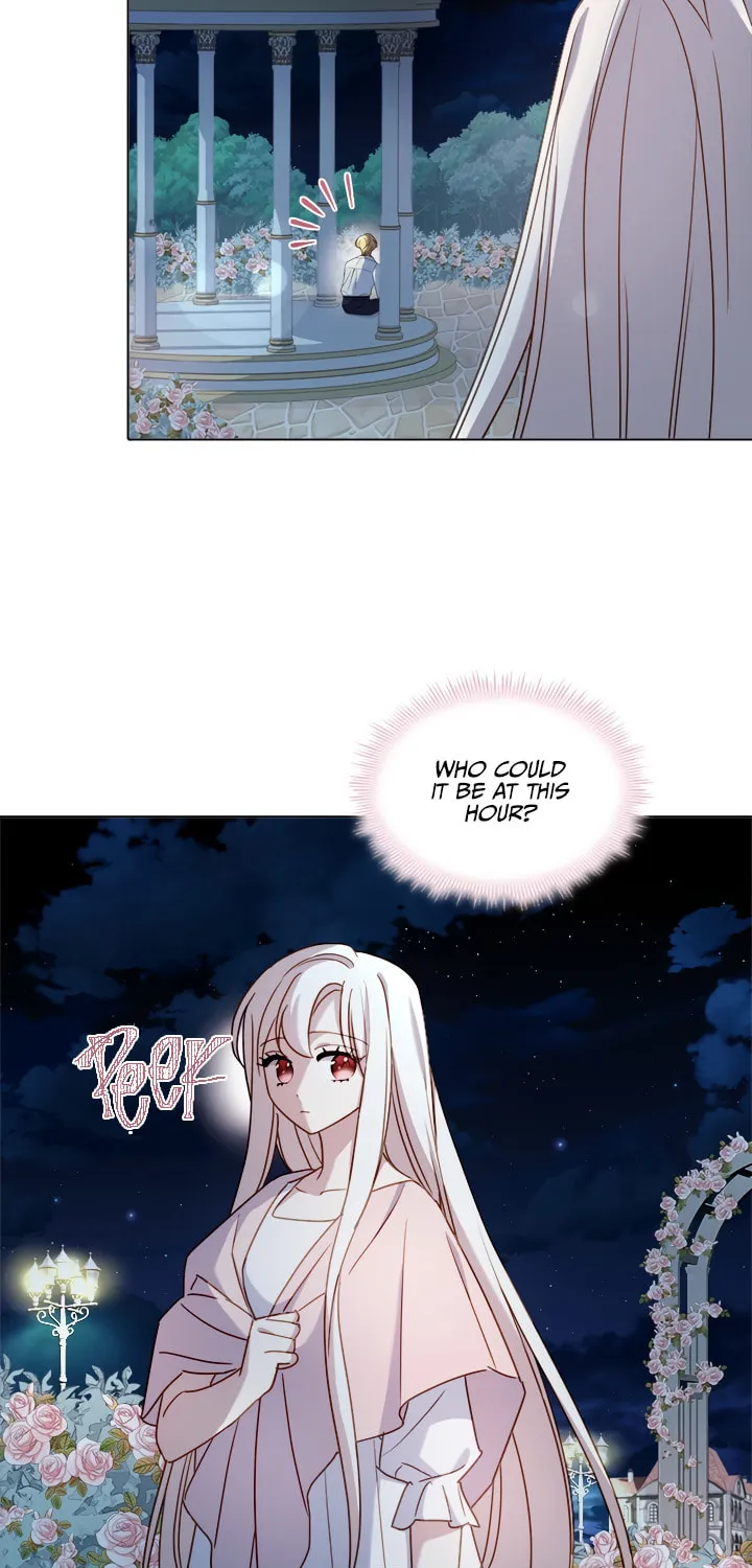 The Lady Needs a Break Chapter 35 page 66 - 