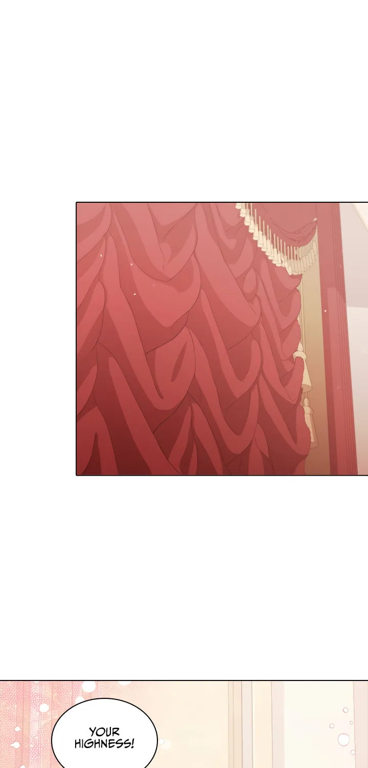 The Lady Needs a Break Chapter 35 page 8 - 