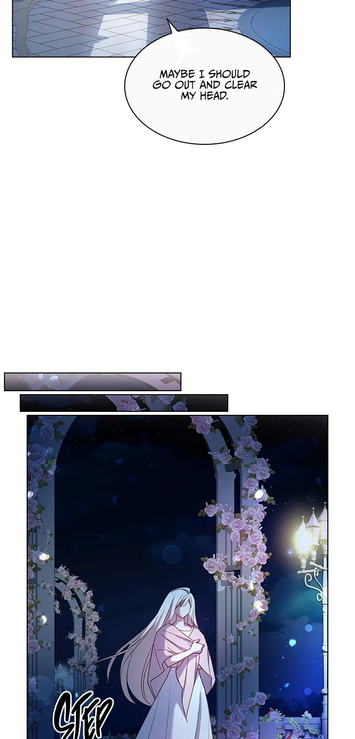 The Lady Needs a Break Chapter 36 page 2 - 
