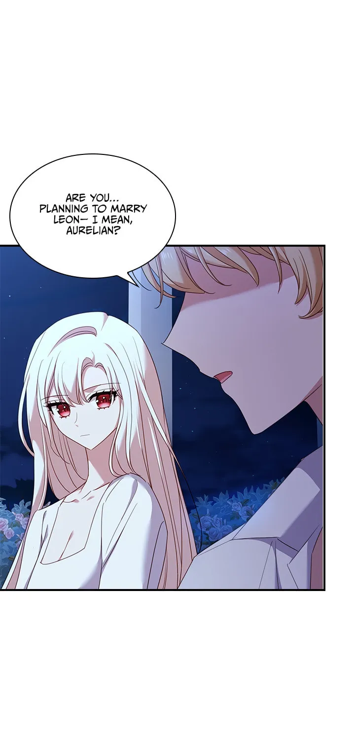The Lady Needs a Break Chapter 36 page 14 - 