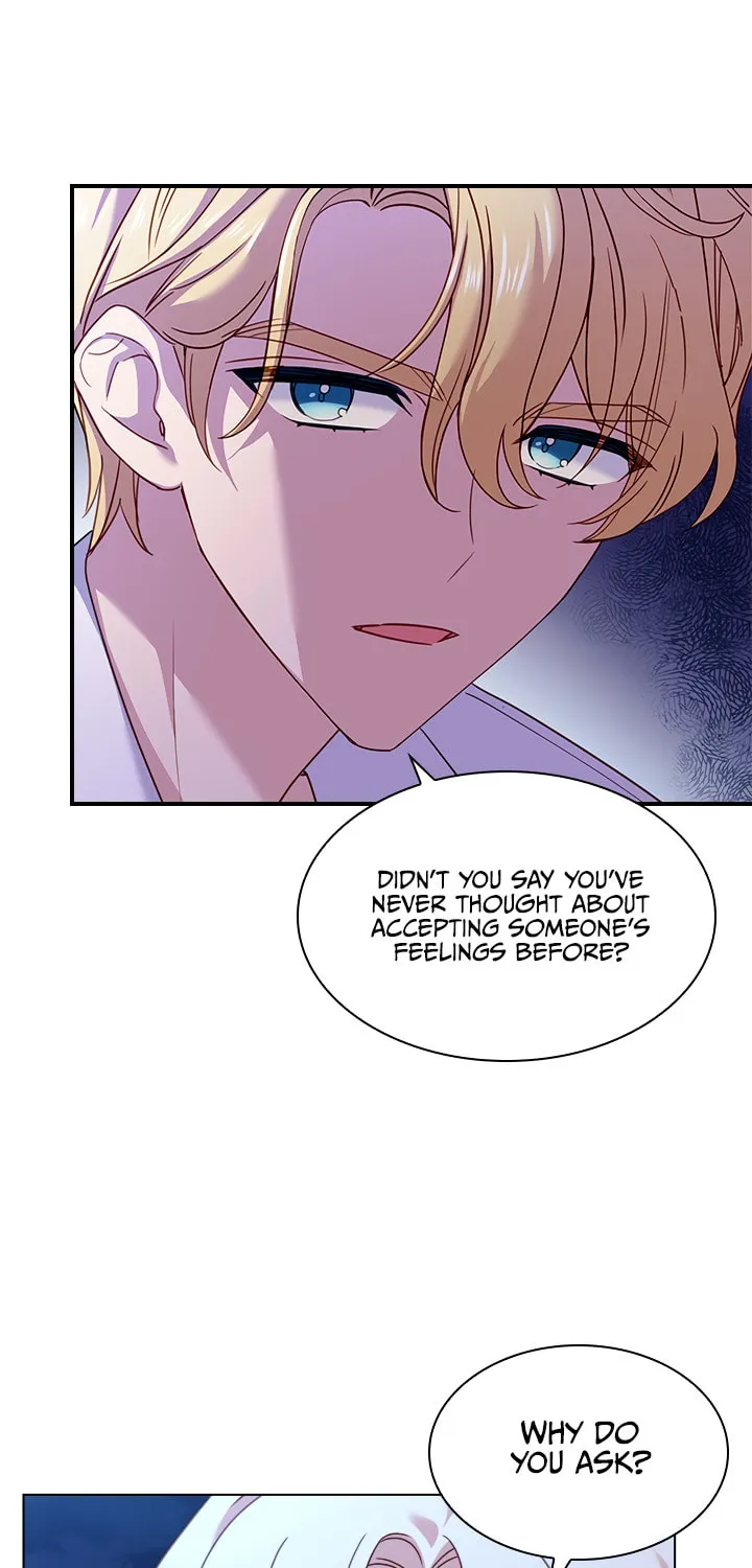 The Lady Needs a Break Chapter 36 page 15 - 