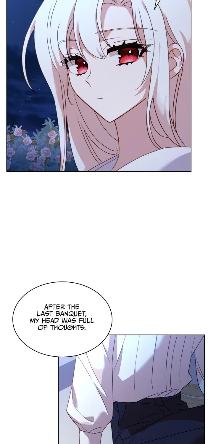 The Lady Needs a Break Chapter 36 page 16 - 