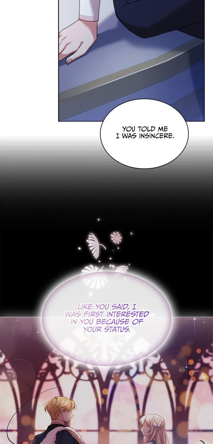 The Lady Needs a Break Chapter 36 page 17 - 