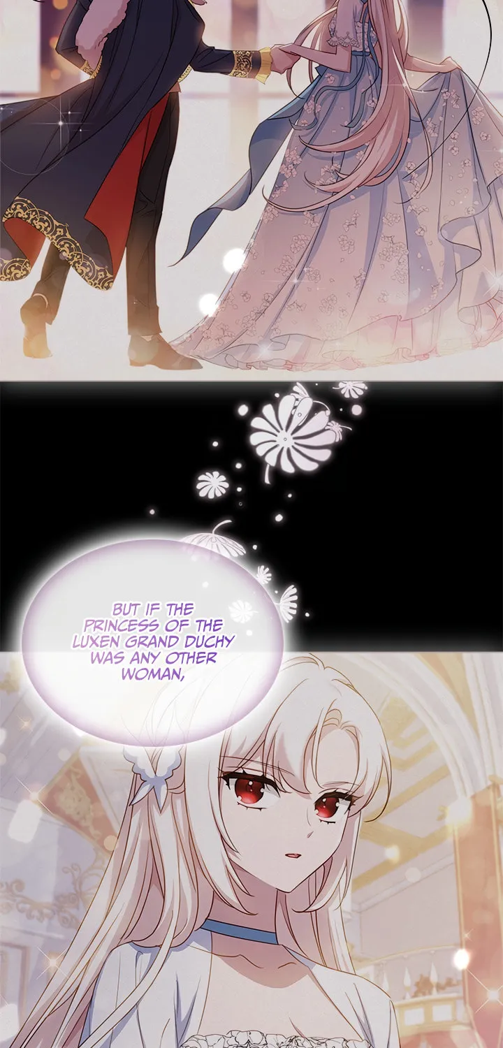 The Lady Needs a Break Chapter 36 page 18 - 