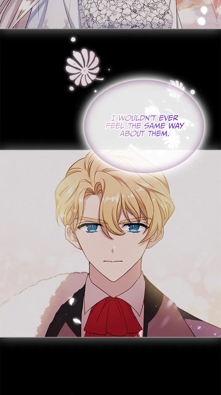 The Lady Needs a Break Chapter 36 page 19 - 