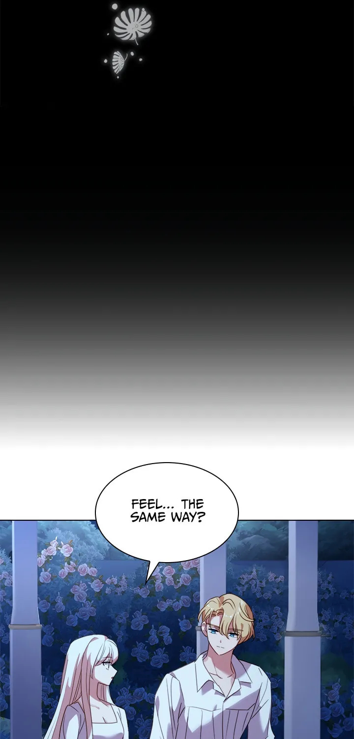 The Lady Needs a Break Chapter 36 page 20 - 