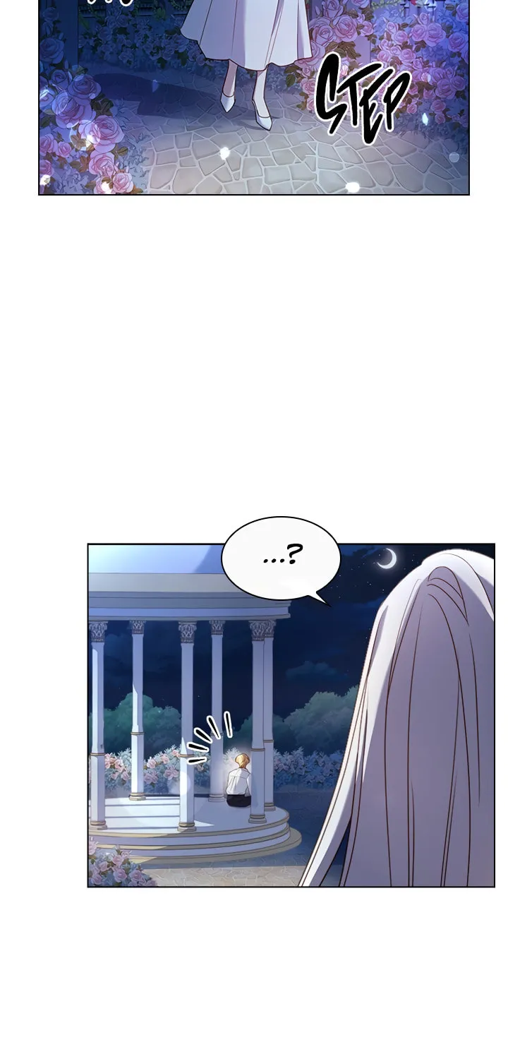 The Lady Needs a Break Chapter 36 page 3 - 