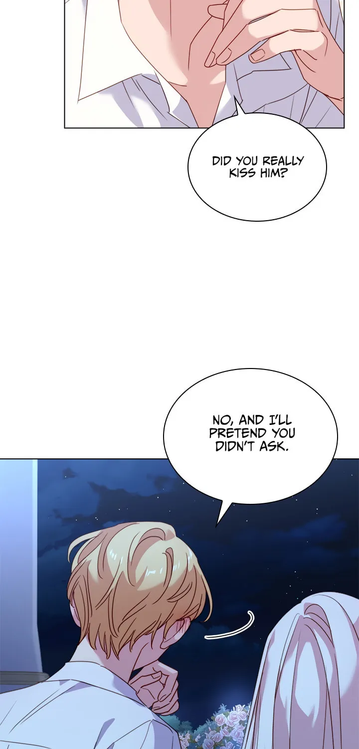 The Lady Needs a Break Chapter 36 page 22 - 