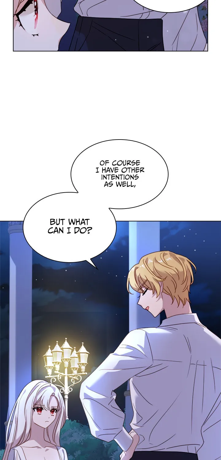 The Lady Needs a Break Chapter 36 page 24 - 